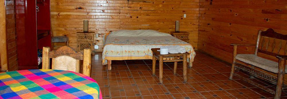 La Huerta Villa Mazamitla Exterior foto