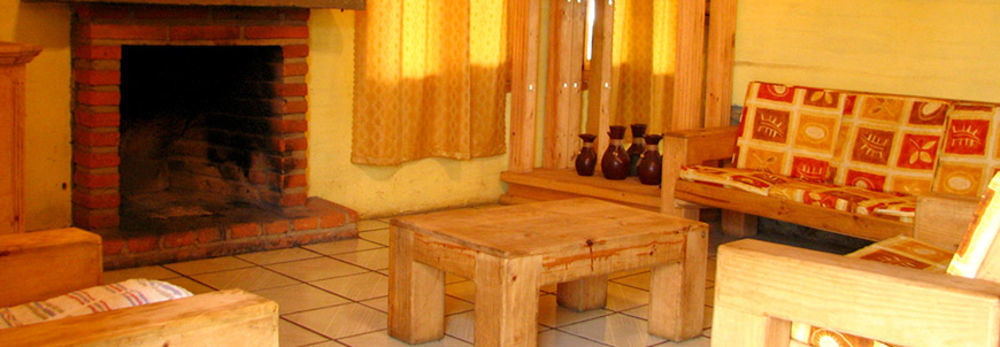 La Huerta Villa Mazamitla Exterior foto